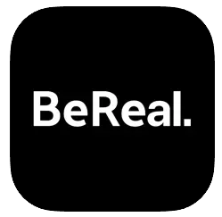BeReal is a social media app to share photos of your real life